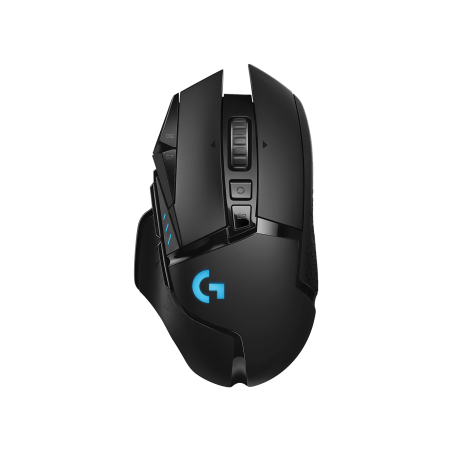 Logitech G502 Lightspeed